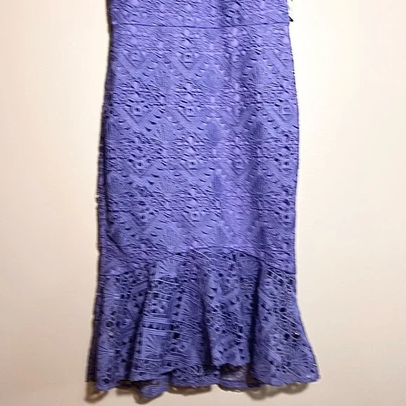 Guess Strappy Halter Dress - Picture 5 of 8